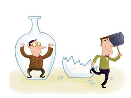 包裝設計需要創新-廣州駿業實業有限公司 包裝設計需要創新