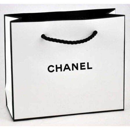 CNANEL/香奈兒紙袋 CNANEL/香奈兒手提紙袋