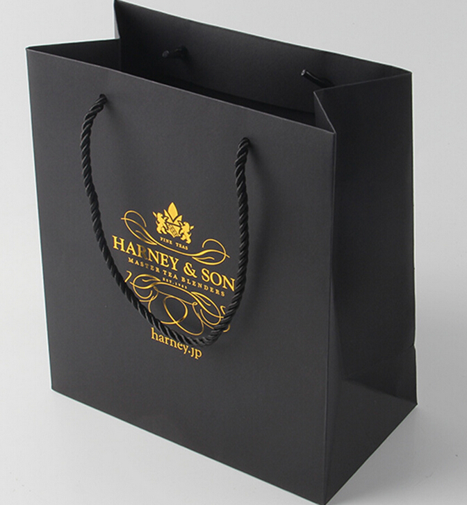 燙金手提紙袋多少錢(qián)? 燙金手提紙袋多少錢(qián)一個(gè)?