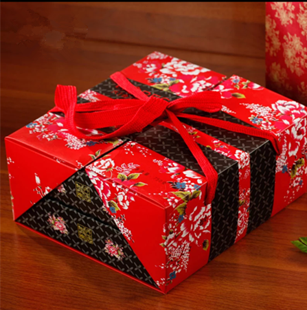 禮品盒設計-廣州駿業包裝實業有限公司 禮品盒設計