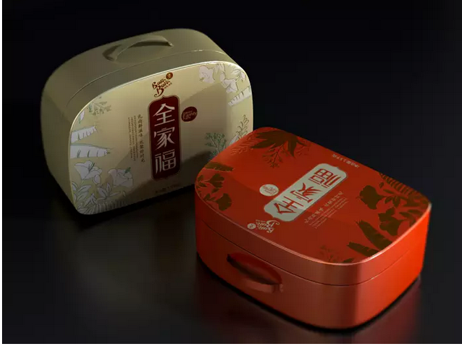 禮品盒定制-廣州駿業包裝實業有限公司 禮品盒定制