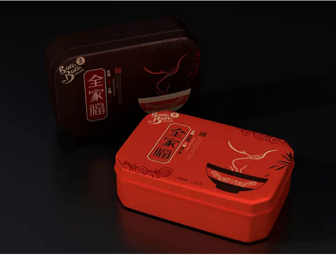 禮品盒定做-廣州駿業包裝實業有限公司 禮品盒定做