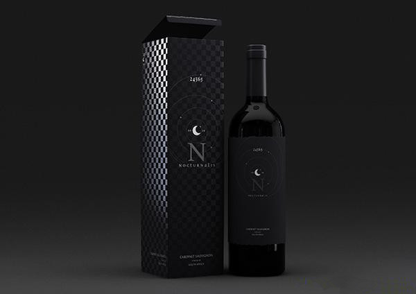 酒盒包裝印刷-廣州駿業包裝實業有限公司 酒盒包裝印刷