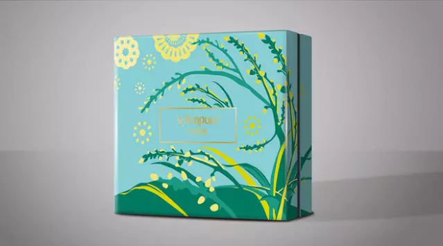 禮品包裝盒2-廣州駿業包裝實業有限公司 禮品包裝盒2