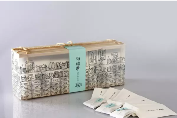禮品包裝盒7-廣州駿業包裝實業有限公司 禮品包裝盒7