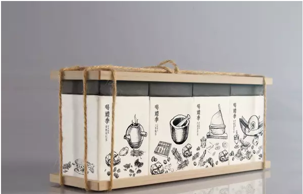 禮品包裝盒8-廣州駿業包裝實業有限公司 禮品包裝盒8