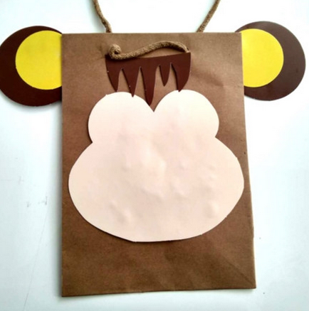 禮品紙袋制作3 禮品紙袋制作3