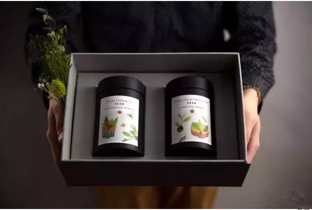 茶葉禮盒定制-廣州駿業(yè)包裝實業(yè)有限公司 茶葉禮盒定制