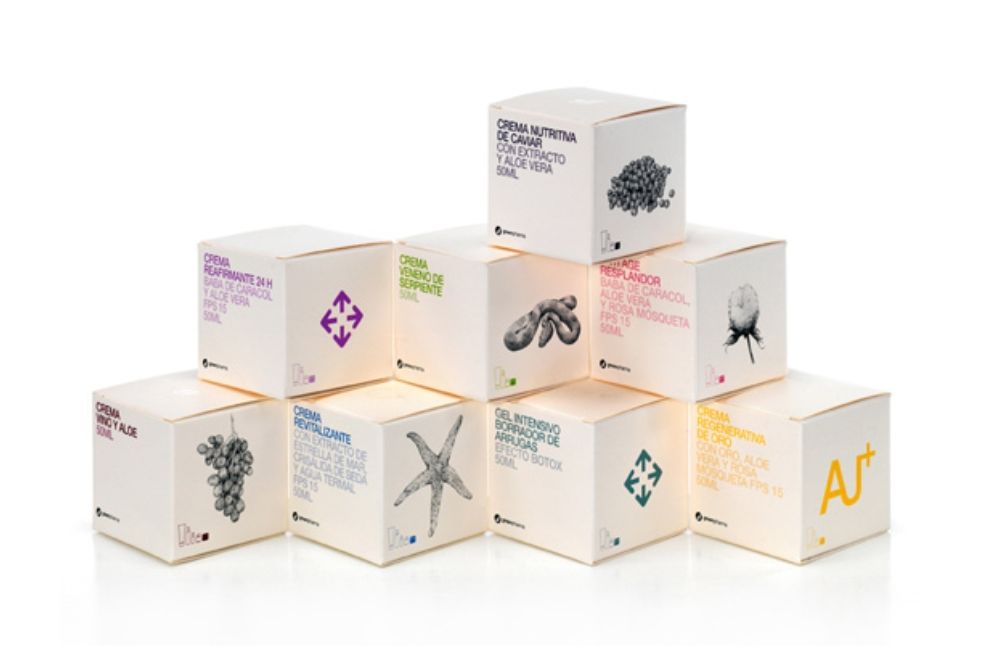 化妝品包裝盒-廣州駿業(yè)包裝實業(yè)有限公司 化妝品包裝盒