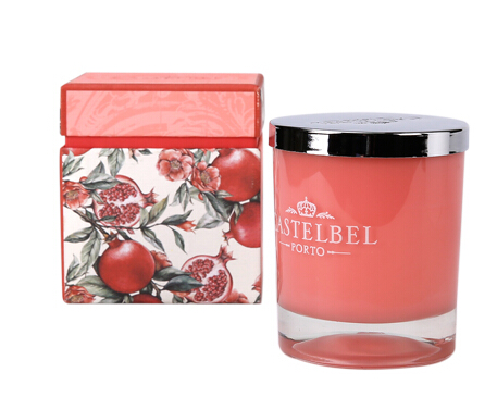 奢華香薰蠟燭包裝盒 奢華香薰蠟燭包裝盒