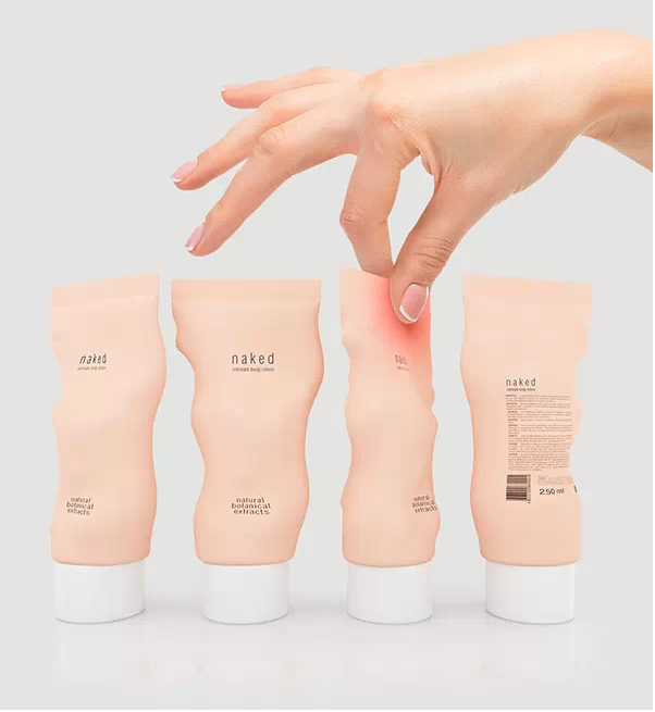 創意化妝品包裝-廣州駿業包裝實業有限公司 創意化妝品包裝