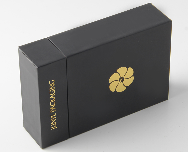 廣州駿業(yè)標識包裝盒