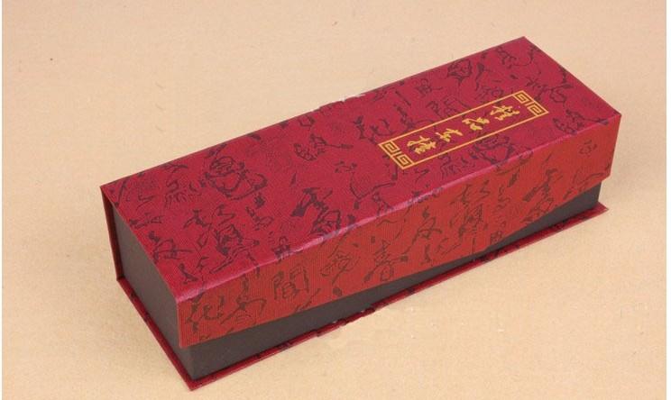 精品包裝盒定制廠家-廣州駿業包裝實業有限公司 精品包裝盒定制廠家