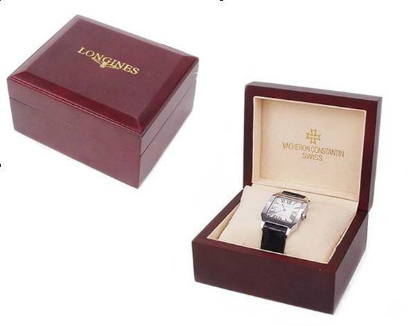 手表包裝盒設(shè)計-廣州駿業(yè)包裝實(shí)業(yè)有限公司 手表包裝盒設(shè)計