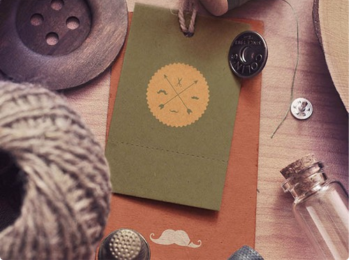 吊牌設計-廣州駿業包裝實業有限公司 吊牌設計