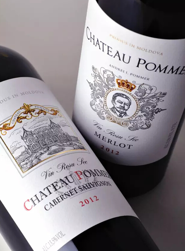 葡萄酒包裝工藝 葡萄酒包裝工藝