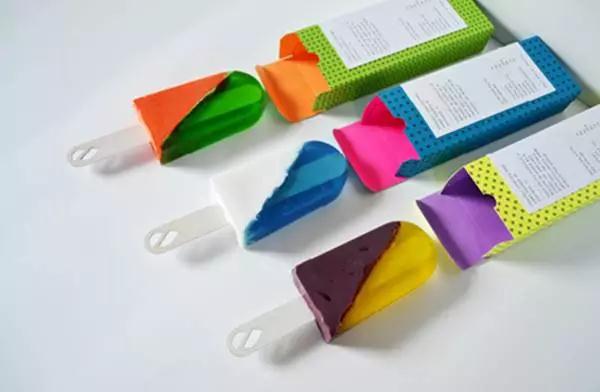 冰淇淋包裝定制-廣州駿業包裝實業有限公司 冰淇淋包裝定制