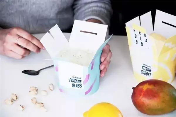 冰淇淋包裝紙盒定制-廣州駿業包裝實業有限公司 冰淇淋包裝紙盒定制