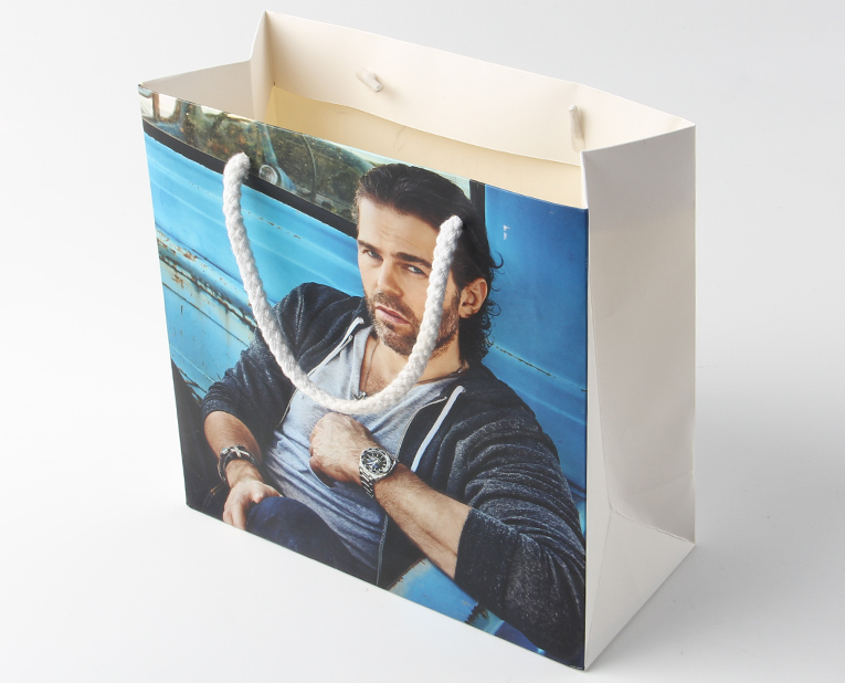 高檔紙袋廠家-廣州駿業包裝實業有限公司 高檔紙袋廠家