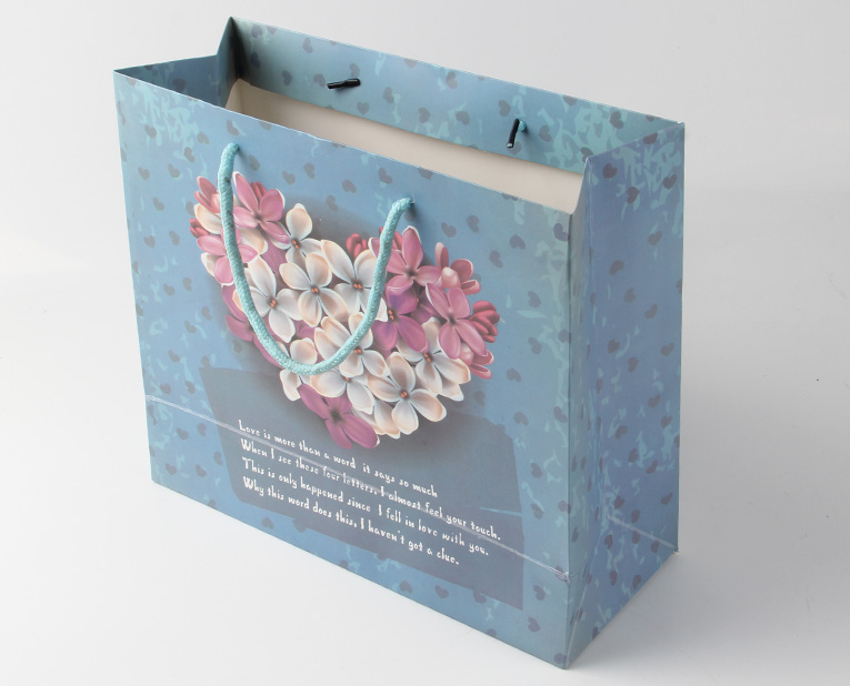 高檔紙袋廠家-廣州駿業包裝實業有限公司 高檔紙袋廠家