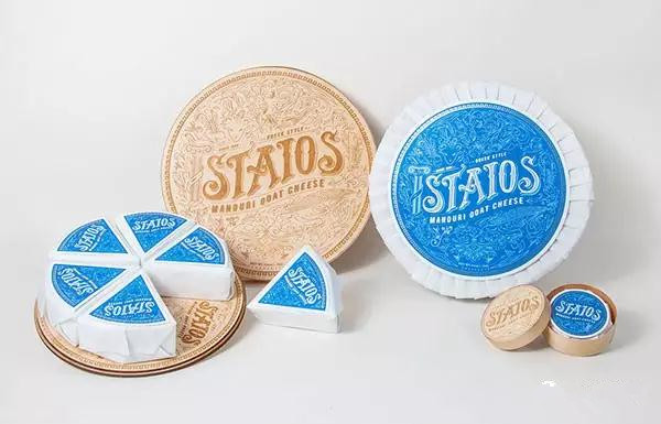 芝士包裝紙盒定制-廣州駿業包裝實業有限公司 芝士包裝紙盒定制