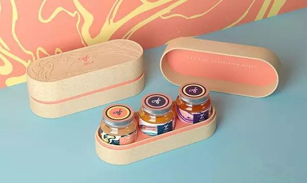 蜂蜜包裝定制-廣州駿業包裝實業有限公司 蜂蜜包裝定制