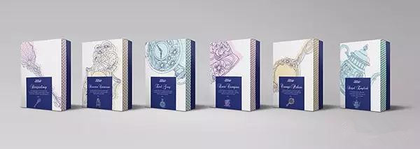 茶葉包裝定做-廣州駿業包裝實業有限公司 茶葉包裝定做