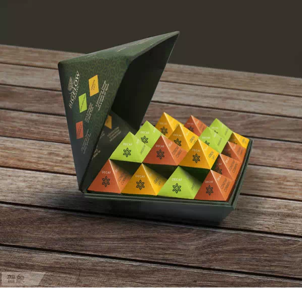 茶葉包裝盒設計-廣州駿業包裝實業有限公司 茶葉包裝盒設計