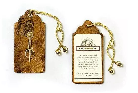 服裝吊牌定制-廣州駿業包裝實業有限公司 服裝吊牌定制