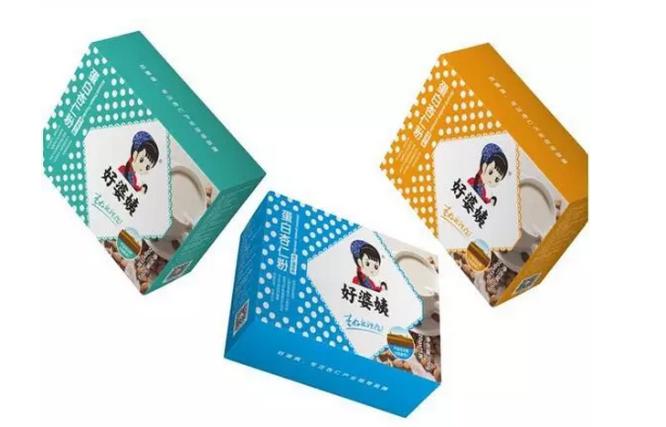 土特產包裝加工-廣州駿業包裝實業有限公司 土特產包裝加工