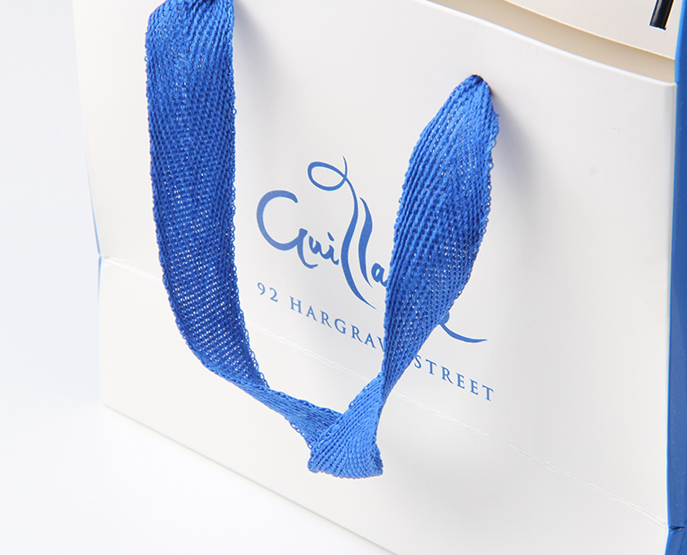 包裝袋廠家的圓孔原來是有這種道理 包裝袋廠家的圓孔原來是有這種道理