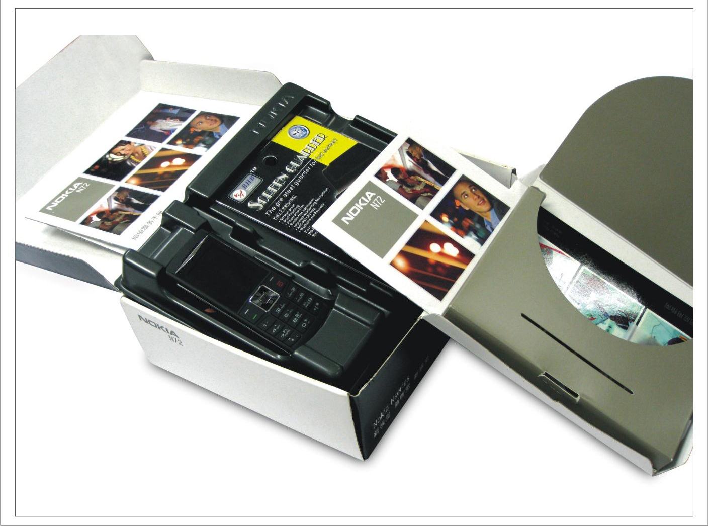 手機禮品盒工廠如何迎合潮流品味改善自身 手機禮品盒工廠如何迎合潮流品味改善自身