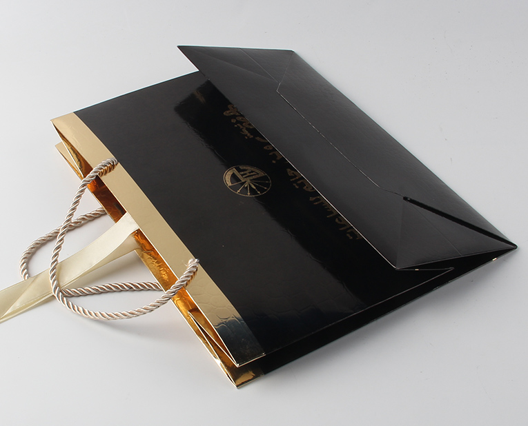 手表禮品袋訂制的時候是怎么解讀ISO白度數值