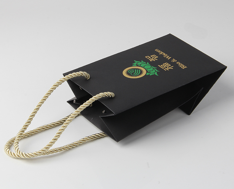 新時代的紙袋工廠必須知道這個燙印不牢的原因 新時代的紙袋工廠必須知道這個燙印不牢的原因