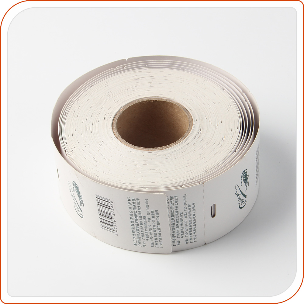 襪子吊牌標簽制造商分享關于不同網點形狀種類及收益 襪子吊牌標簽制造商分享關于不同網點形狀種類及收益