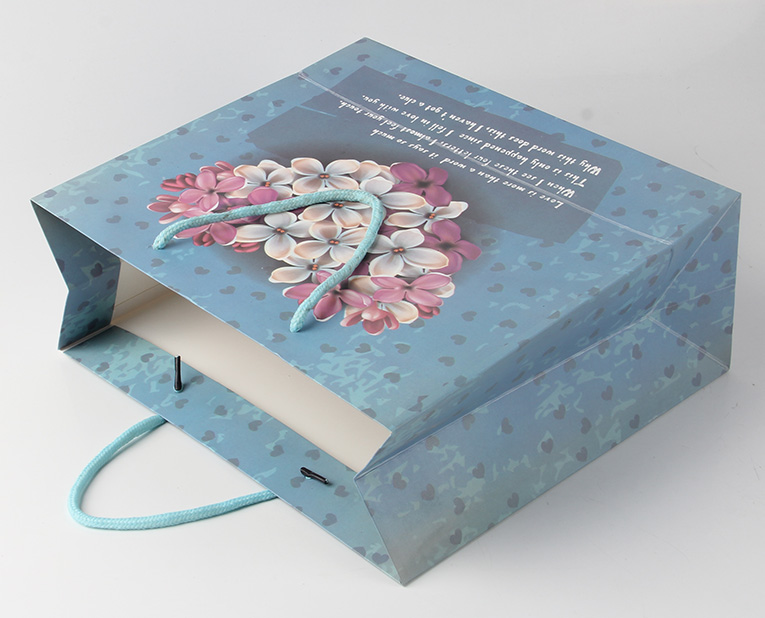 美容產品禮品袋訂制的覆膜起泡形成原因和解決辦法 美容產品禮品袋訂制的覆膜起泡形成原因和解決辦法