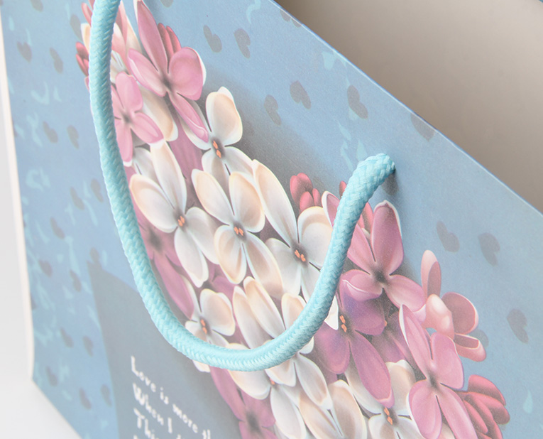 美容產品禮品袋訂制的覆膜起泡形成原因和解決辦法 美容產品禮品袋訂制的覆膜起泡形成原因和解決辦法