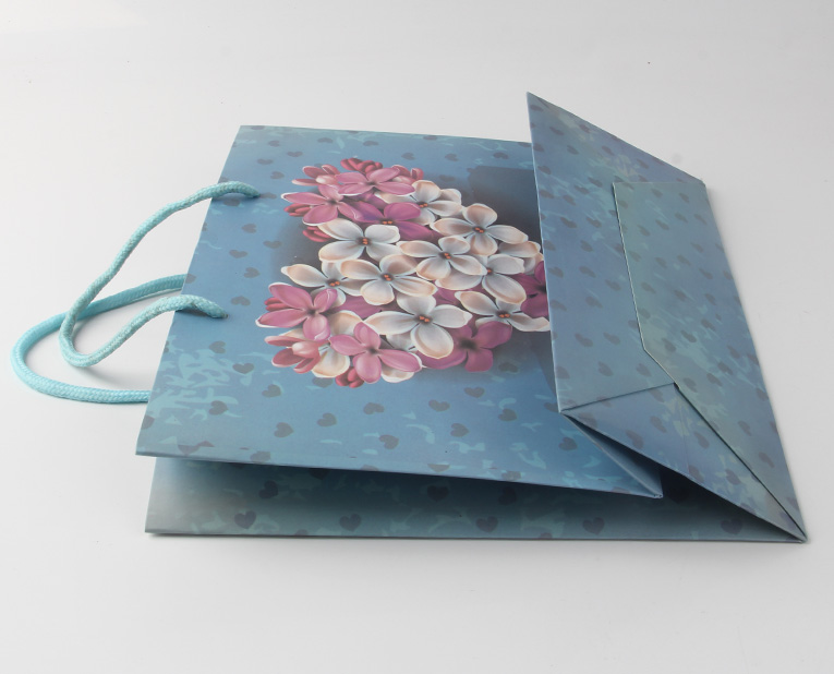 美容產品禮品袋訂制的覆膜起泡形成原因和解決辦法 美容產品禮品袋訂制的覆膜起泡形成原因和解決辦法