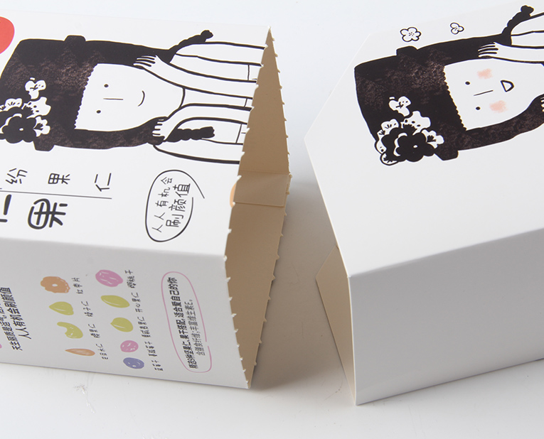 化妝品的盒子在訂制過程中保持顏色出眾的4個小細節(jié) 化妝品的盒子在訂制過程中保持顏色出眾的4個小細節(jié)