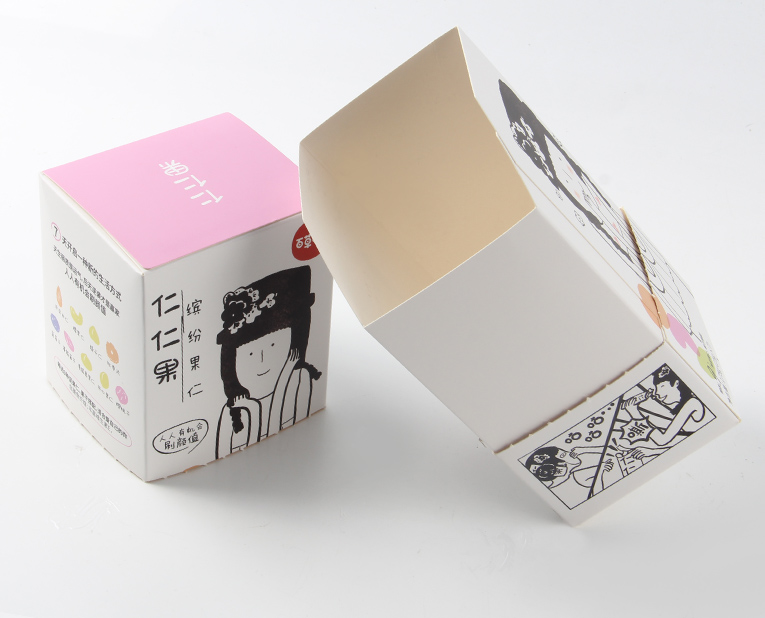 化妝品的盒子在訂制過程中保持顏色出眾的4個小細節(jié) 化妝品的盒子在訂制過程中保持顏色出眾的4個小細節(jié)