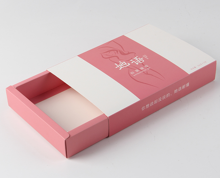 化妝品的盒子如果在定做的時候不住要這4個點,會后悔 化妝品的盒子如果在定做的時候不住要這4個點,會后悔