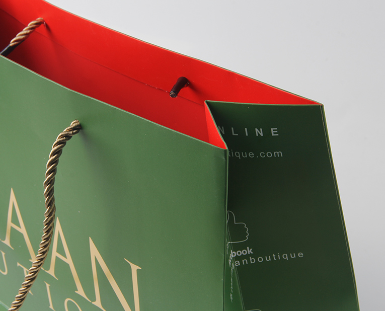 化妝品的包裝袋廠家會(huì)有哪些油墨用于紙袋印刷? 化妝品的包裝袋廠家會(huì)有哪些油墨用于紙袋印刷?