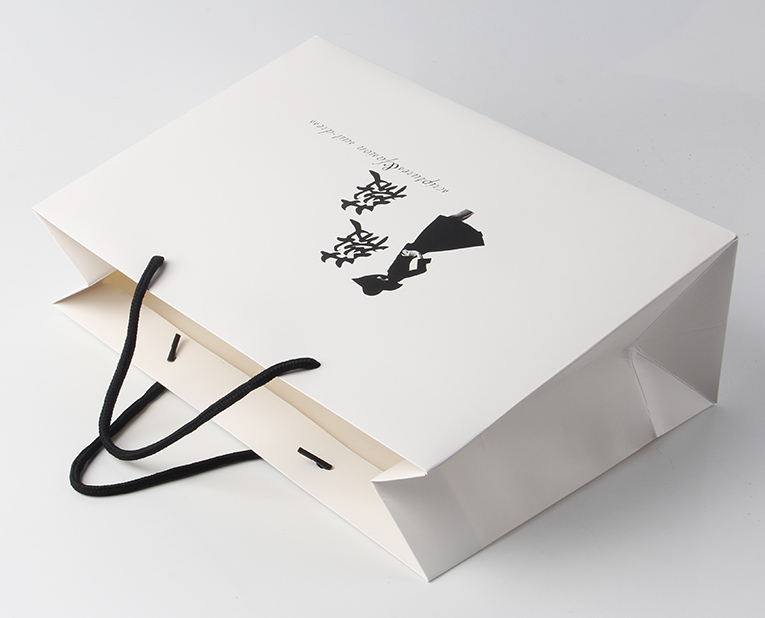 07年的時候,大豆油油墨為何被保健品紙袋廠家排除 07年的時候,大豆油油墨為何被保健品紙袋廠家排除