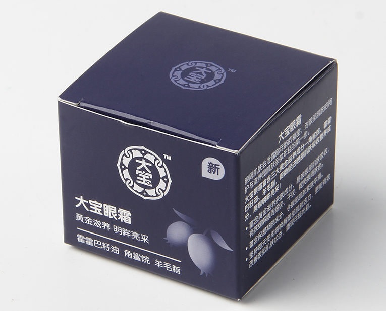 化妝品盒廠家的老師傅,為了讓工人早點放假,放出大招解決飛墨 化妝品盒廠家的老師傅,為了讓工人早點放假,放出大招解決飛墨