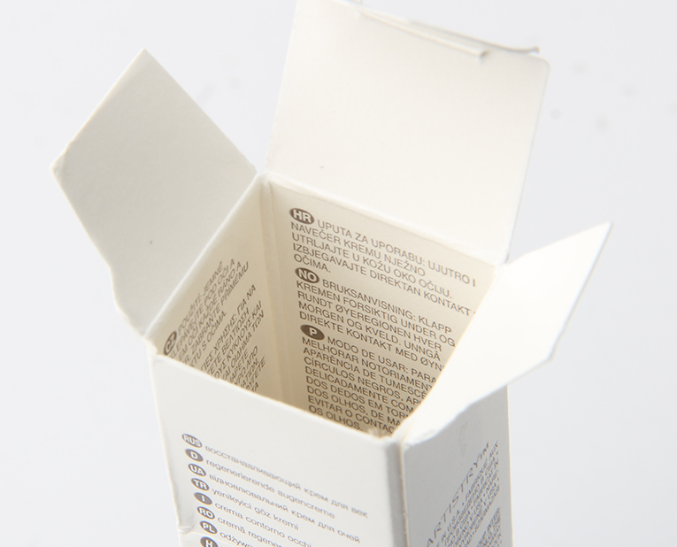 薄紙儲存鑒定法,看清香水盒子的定做方是不是真金 薄紙儲存鑒定法,看清香水盒子的定做方是不是真金