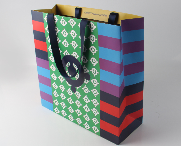 3.16,一位實業巨頭的退下給廣州禮品袋廠留下明燈 3.16,一位實業巨頭的退下給廣州禮品袋廠留下明燈