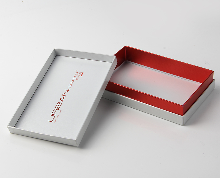 留白的男士內衣包裝盒 留白的男士內衣包裝盒