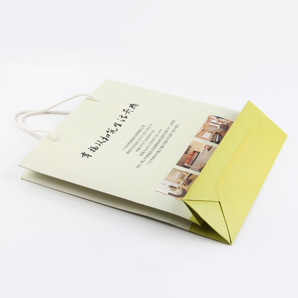 衣服紙袋工廠的業(yè)務(wù)同事,寫下了和客戶溝通的精髓 衣服紙袋工廠的業(yè)務(wù)同事,寫下了和客戶溝通的精髓