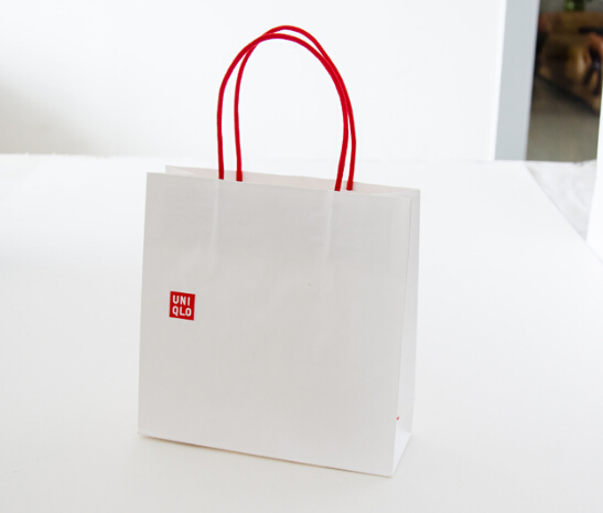 優(yōu)衣庫(kù)包裝紙袋 優(yōu)衣庫(kù)包裝