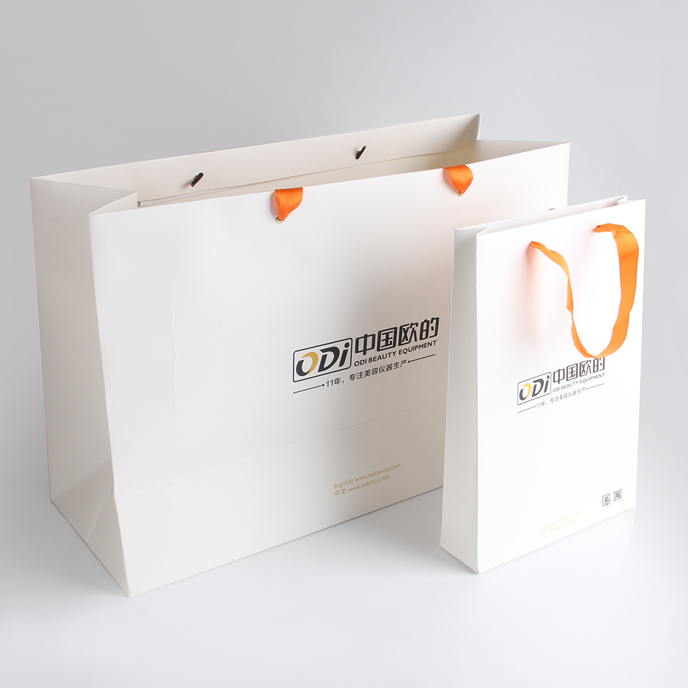 化妝品創業者的標桿,紙袋工廠很榮幸見證了它的誕生 化妝品創業者的標桿,紙袋工廠很榮幸見證了它的誕生